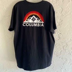 Columbia T-shirt